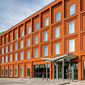 Ibis Styles London Heathrow East Hounslow