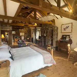 Mill 5*, Bainbridge United Kingdom